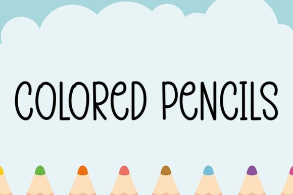 Beginner Font - Preview 2