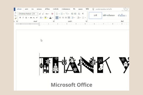 Catty Font - Preview 6