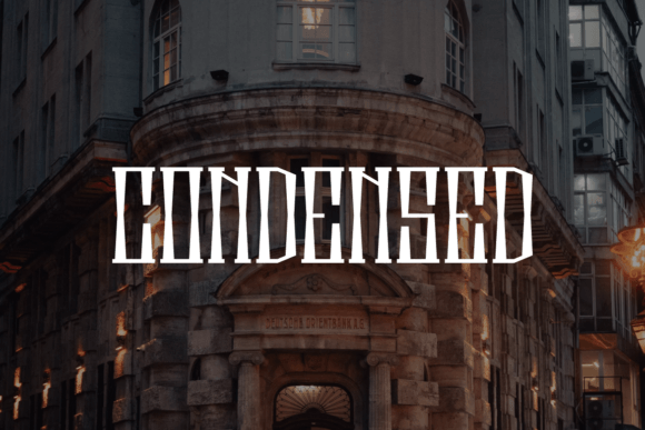 Deadropz Font PNG with transparent background - Preview 1