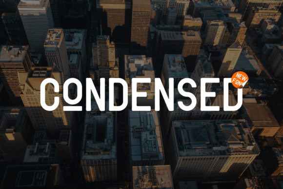 Goncura Font PNG with transparent background - Preview 1