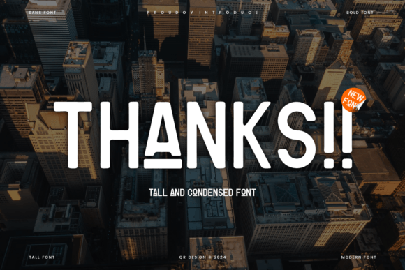 Goncura Font PNG with transparent background - Preview 5