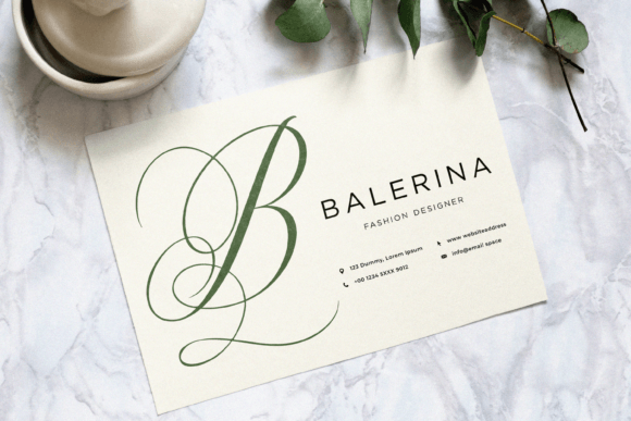Intrapersonal Font PNG with transparent background - Preview 1