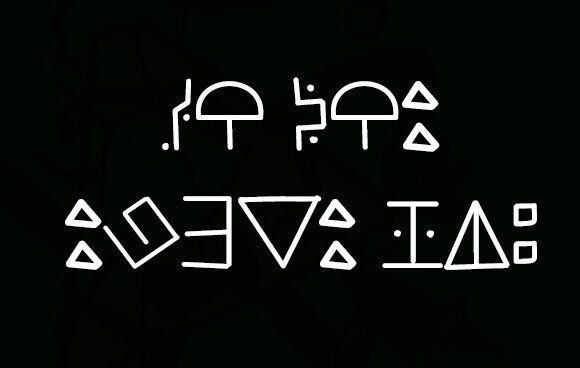 B00k of B1ll Font - Preview 1