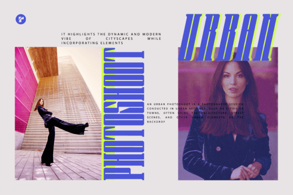 Boldark Font - Preview 6