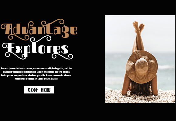 Bongas Font - Preview 1