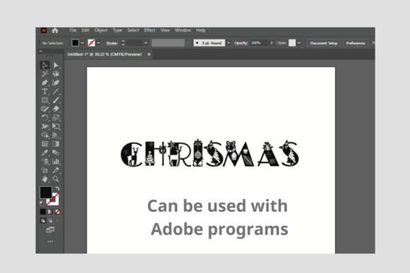 Chubby Cat Font - Preview 6