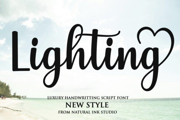 Cutesy Font - Preview 6