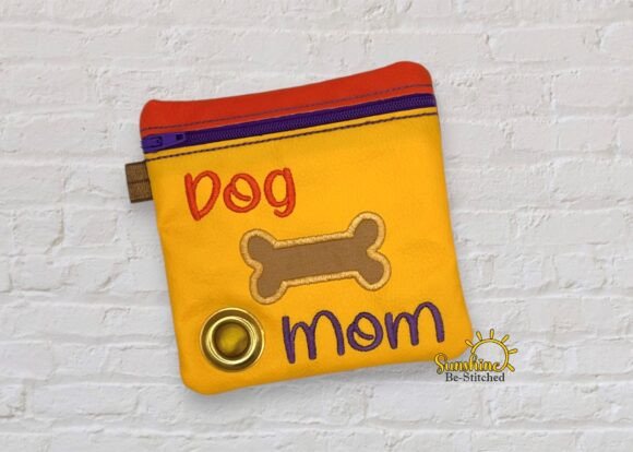 ITH Poo Bag