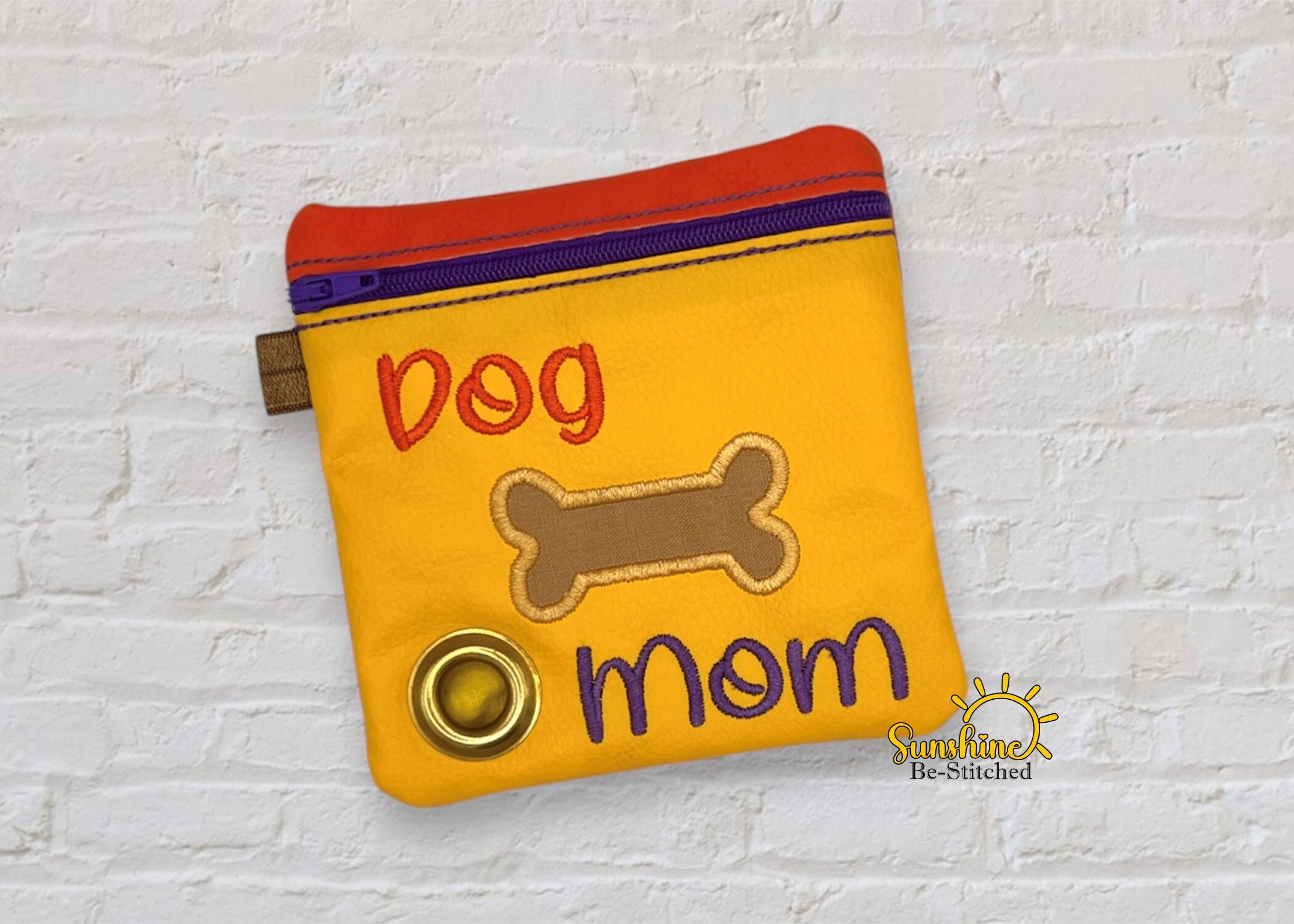 ITH Poo Bag