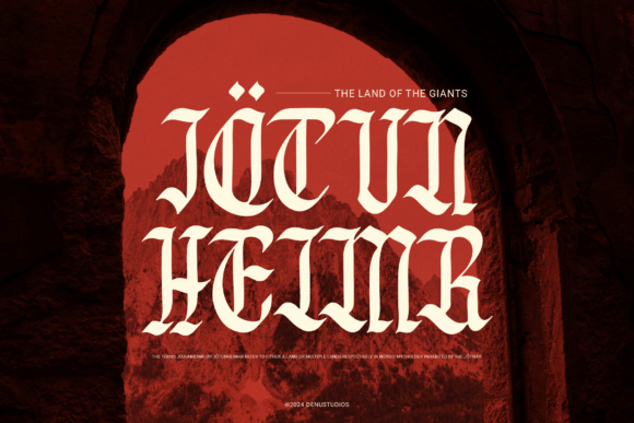 Kiosix Font PNG with transparent background - Preview 2