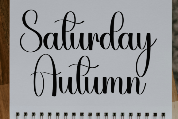 Lucky Smile Font PNG with transparent background - Preview 4