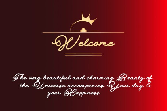 Lunara Handwriting Script 6.3 Font PNG with transparent background - Preview 4