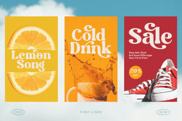 Quila Font PNG with transparent background - Preview 2
