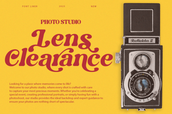 Quila Font PNG with transparent background - Preview 4