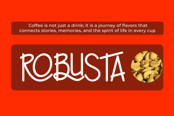 Redishand Font font preview - 1