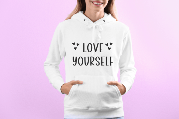 Ribbon Glitter Font PNG with transparent background - Preview 3