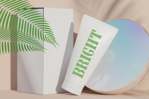 Adole Font - Preview 3