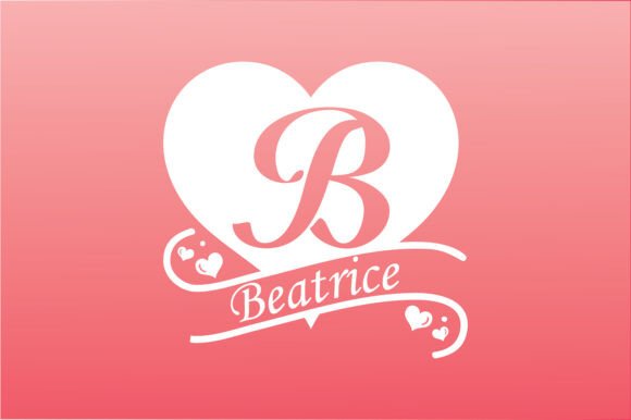 Amour Font - Preview 1