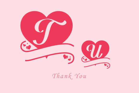 Amour Font - Preview 6