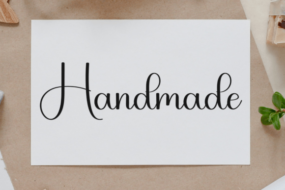Babylone Font - Preview 3