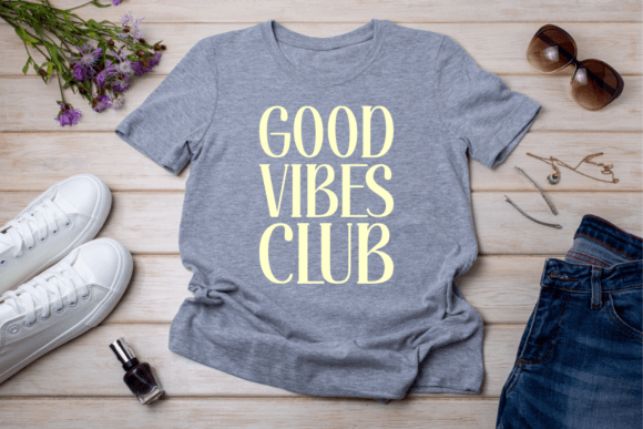 Beach Cottage Font - Preview 1