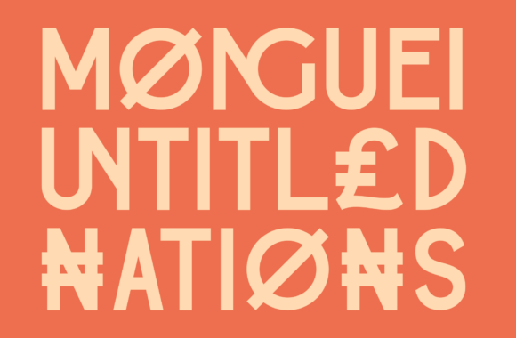 Beyork Font - Preview 2
