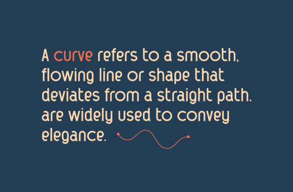 Beyork Font - Preview 6