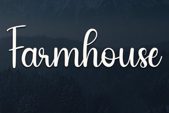Biscuit Font - Preview 3