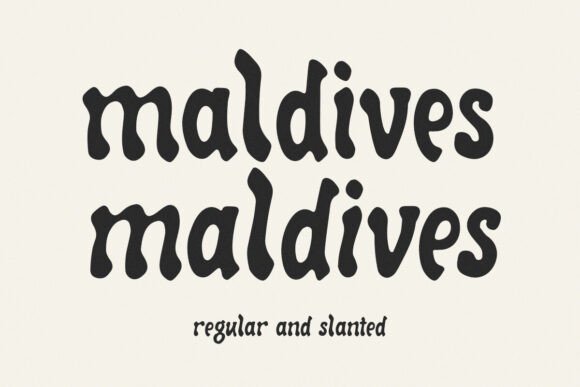 Consorta Font - Preview 1