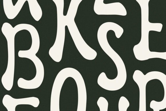 Consorta Font - Preview 2