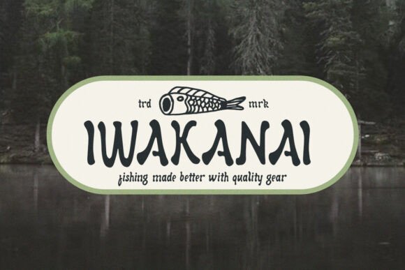 Consorta Font - Preview 6