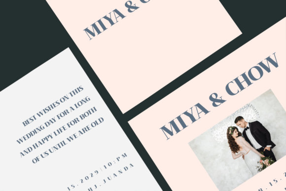 Daily Dream Font - Preview 3