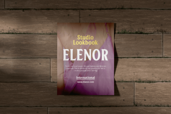 Eternal Memories Font PNG with transparent background - Preview 3