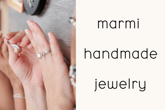 Framouse Plateau Font - Preview 1