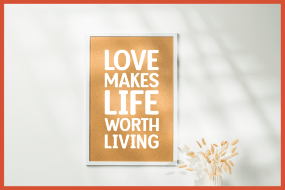 Giving Hopes Font PNG with transparent background - Preview 1