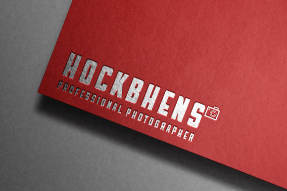 Gobhen Styles Font - Preview 1