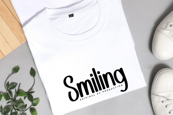 Goodtime Font - Preview 1