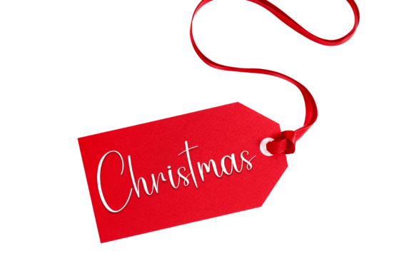Great Christmas Font - Preview 4