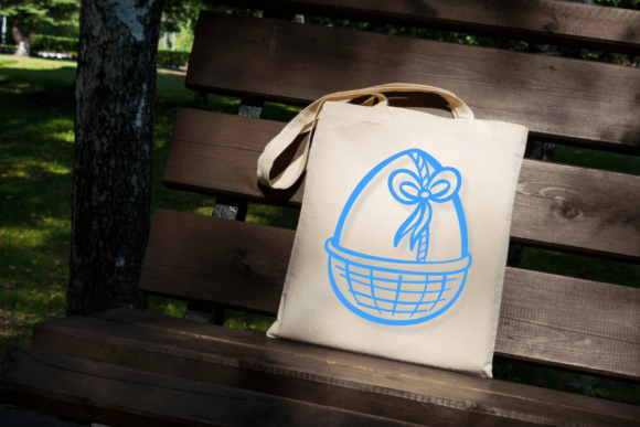 Happy Easter Day Font PNG with transparent background - Preview 4