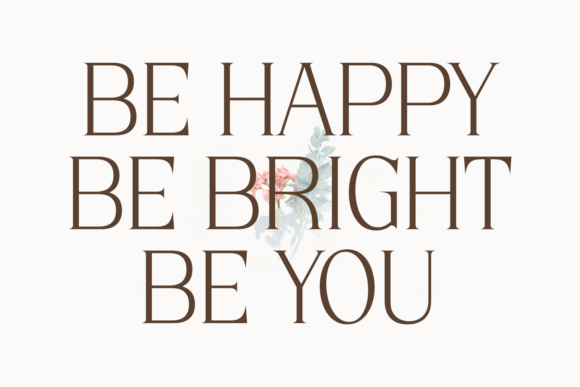 Mestica Font PNG with transparent background - Preview 3