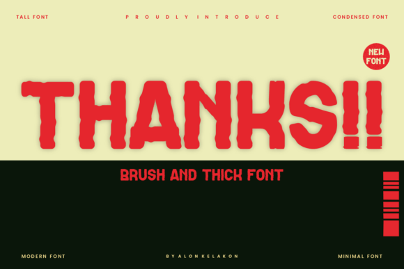 Nedxgar Font PNG with transparent background - Preview 5