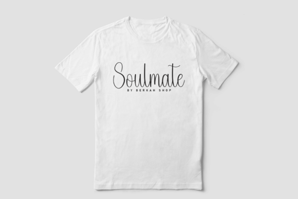 Shorttime Font PNG with transparent background - Preview 2