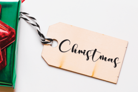 Autograph Font - Preview 4