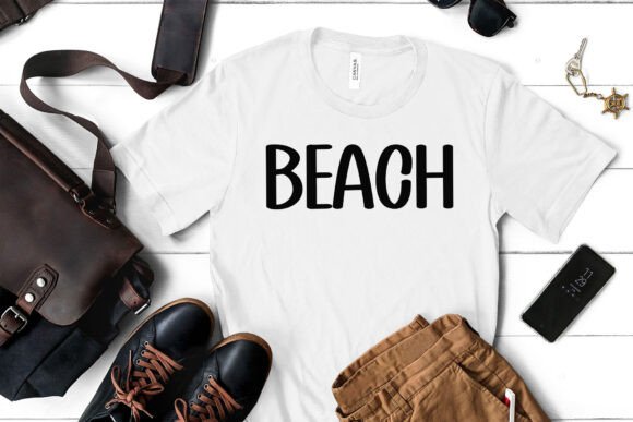 Boho Style Font - Preview 3