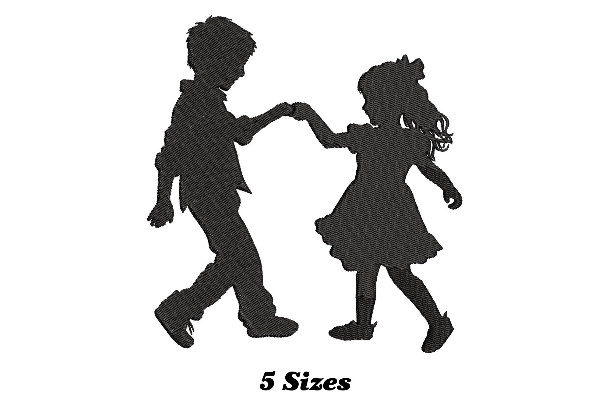 Cute Kids Dancing