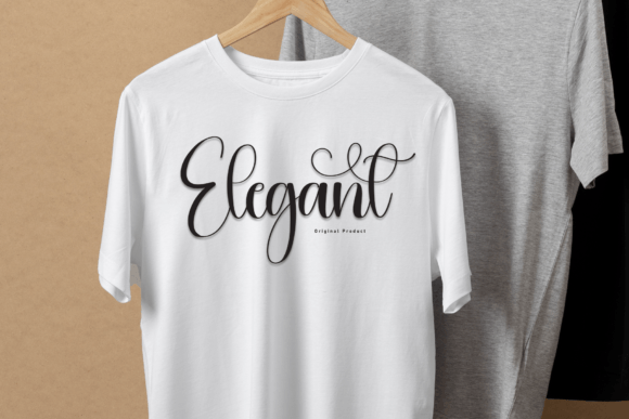 Daylight Font Font PNG with transparent background - Preview 3