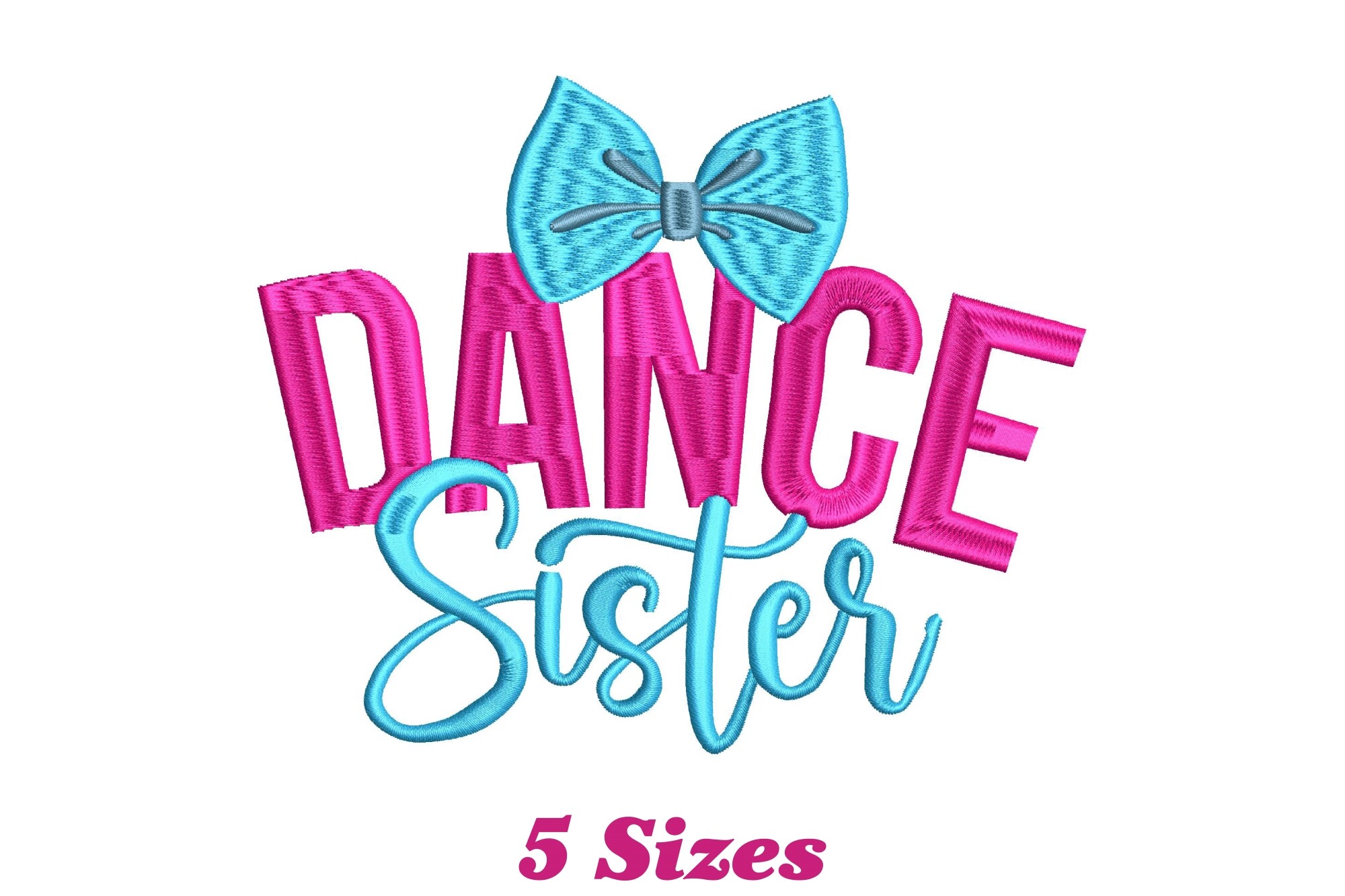 Delightful Dance Sister