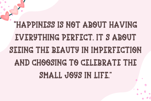 Happy Candy Font - Preview 1