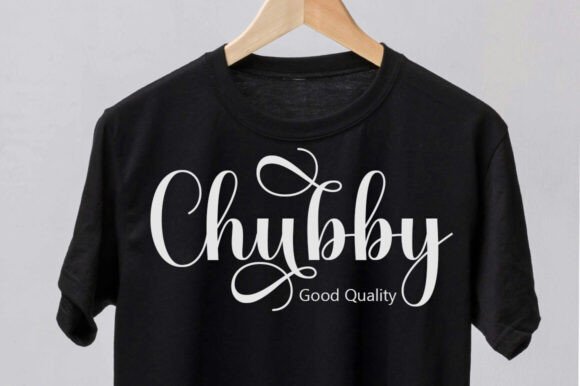 Hisday Font PNG with transparent background - Preview 2