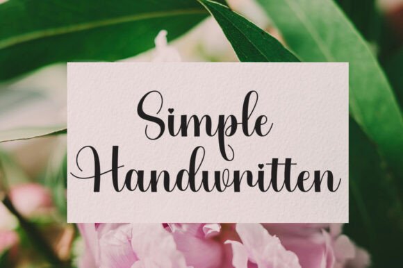 Hisday Font PNG with transparent background - Preview 6